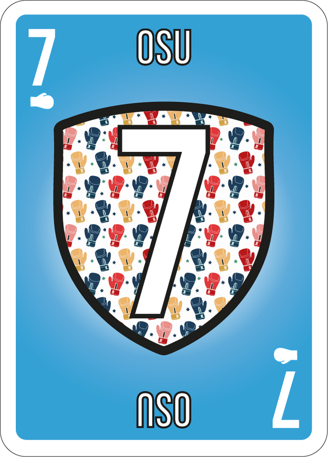 Original game cards and artwork
