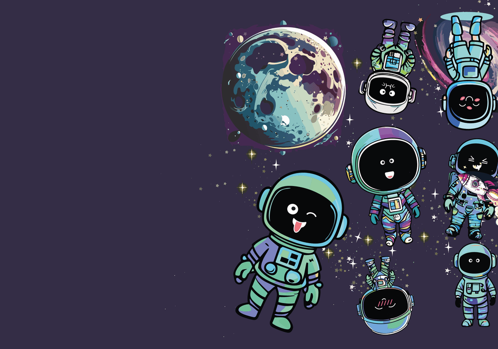 Astronaughties or Astronaugthies: What’s in a Name? - Fried Potatoes