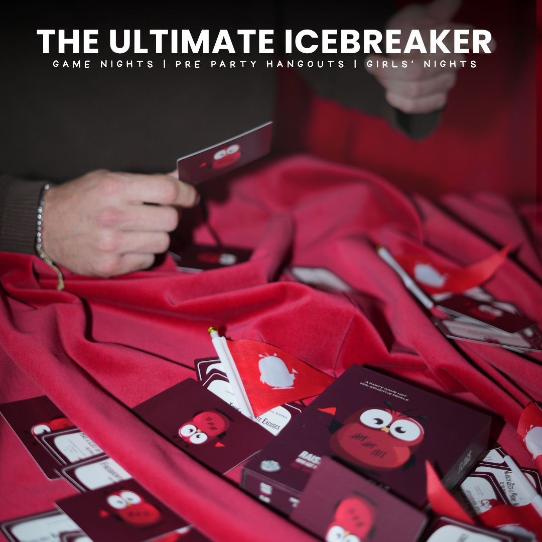 Raise Your Red Flag: Not Safe For Work Edition (18+ NSFW)