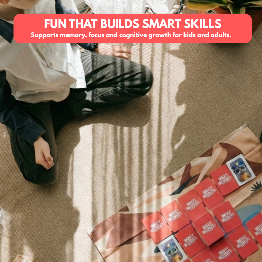 Mighty Meerkats Memories Roulette