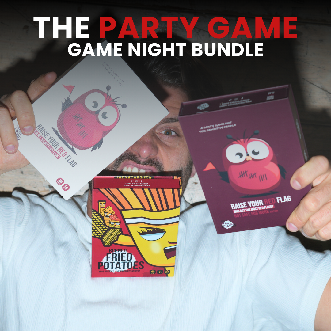 PARTY GAME NIGHT Bundle