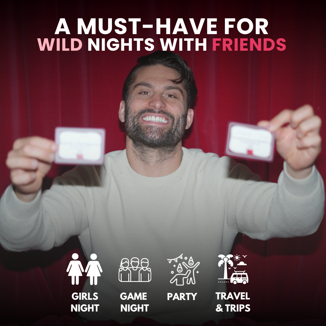 Raise Your Red Flag: Not Safe For Work Edition (18+ NSFW)