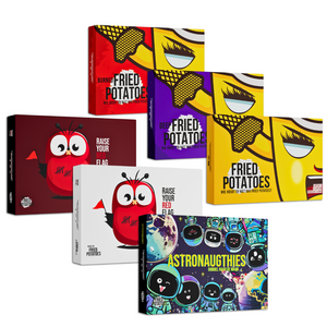 BESTE AANBIEDING: De volledige gamecollectie in het Engels