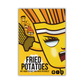 Fried Potatoes Card Game Original Edition