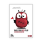 Raise Your Red Flag Party Game Original Edition