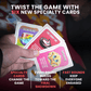 Burned Fried Potatoes Card Game 3rd Edition - Fried Potatoes