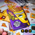 Deep Fried Potatoes Card Game 2nd Edition - Fried Potatoes