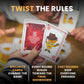 Fried Potatoes Card Game Original Edition - Fried Potatoes