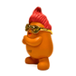 Golden Glasses Waxy 4-inch (Entry Collectible) - Fried Potatoes