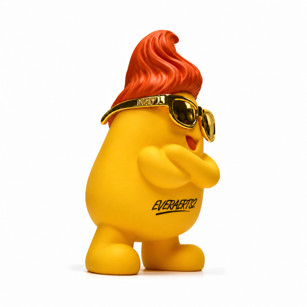 Golden Waxy · First Edition - Fried Potatoes