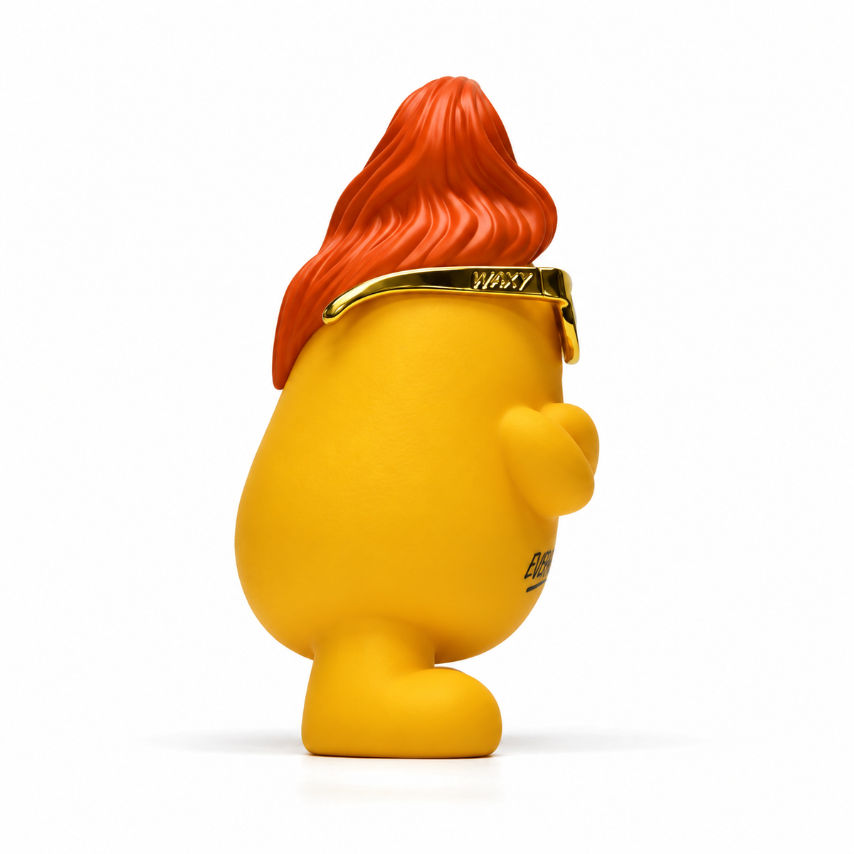 Golden Waxy · First Edition - Fried Potatoes