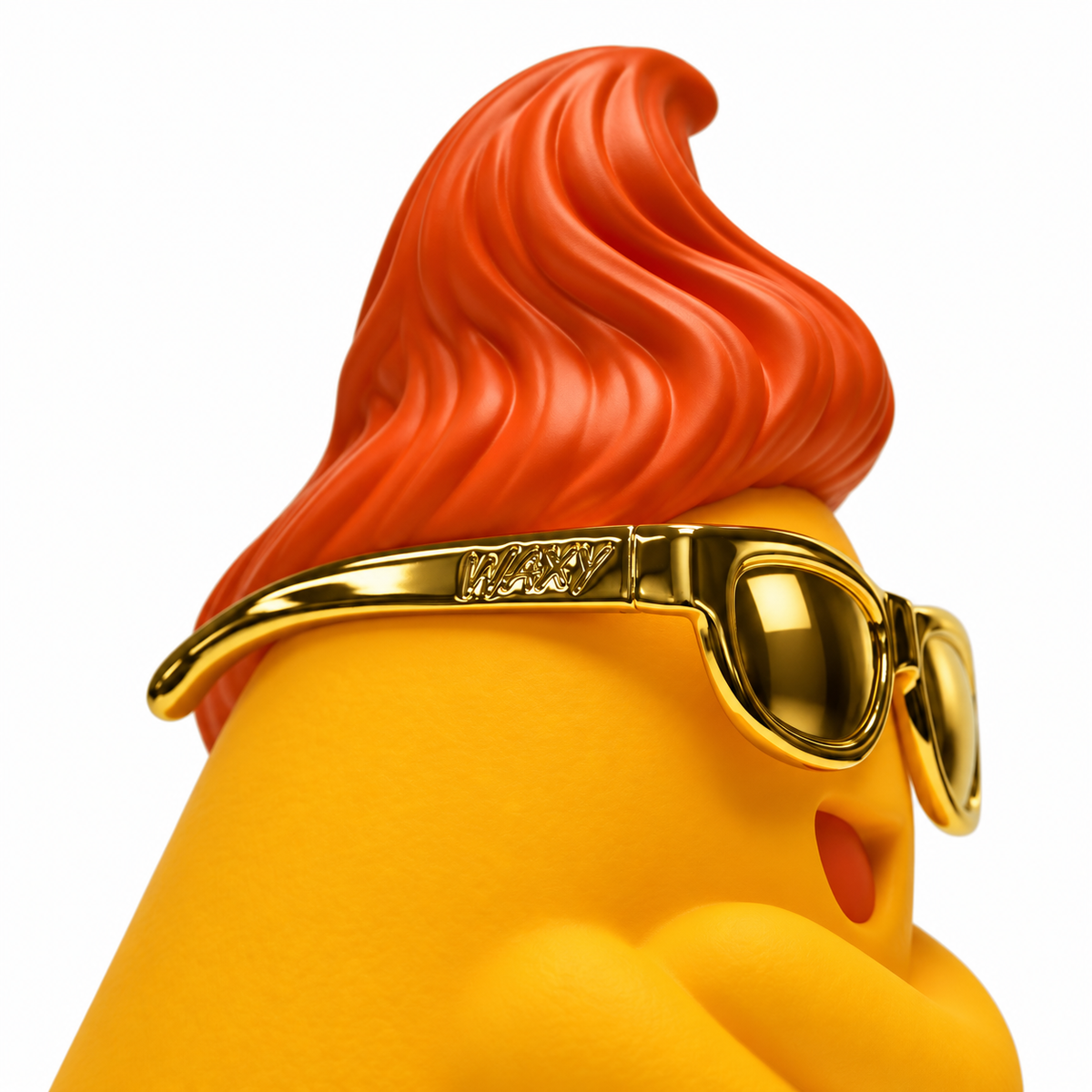 Golden Waxy · First Edition - Fried Potatoes