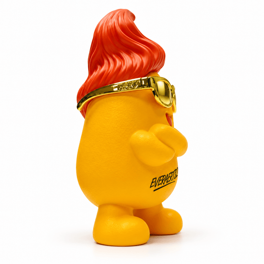 Golden Waxy · First Edition - Fried Potatoes