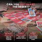 Mighty Meerkats Memories Roulette - Fried Potatoes