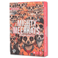 Mighty Meerkats Memories Roulette - Fried Potatoes