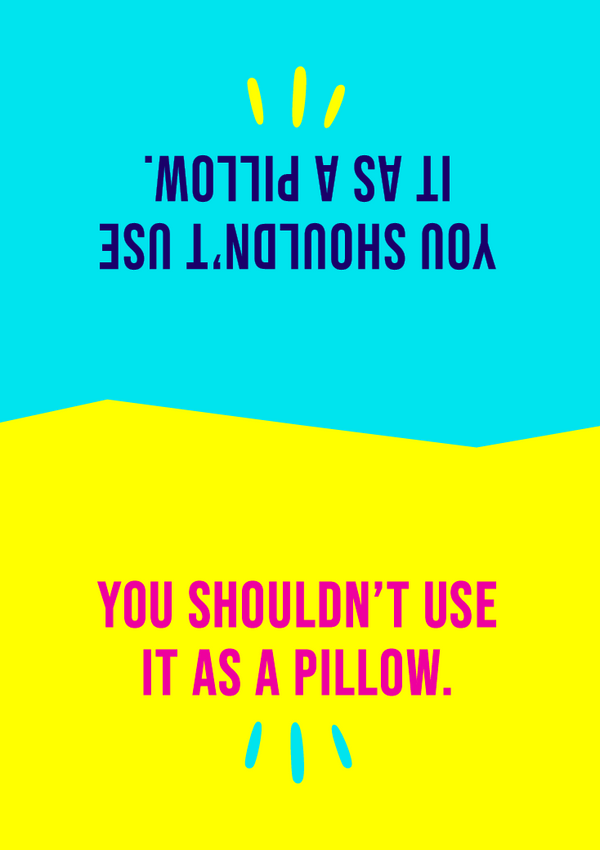 OFFTOP prompt card