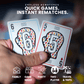 OSU Duel Card Game - Fried Potatoes