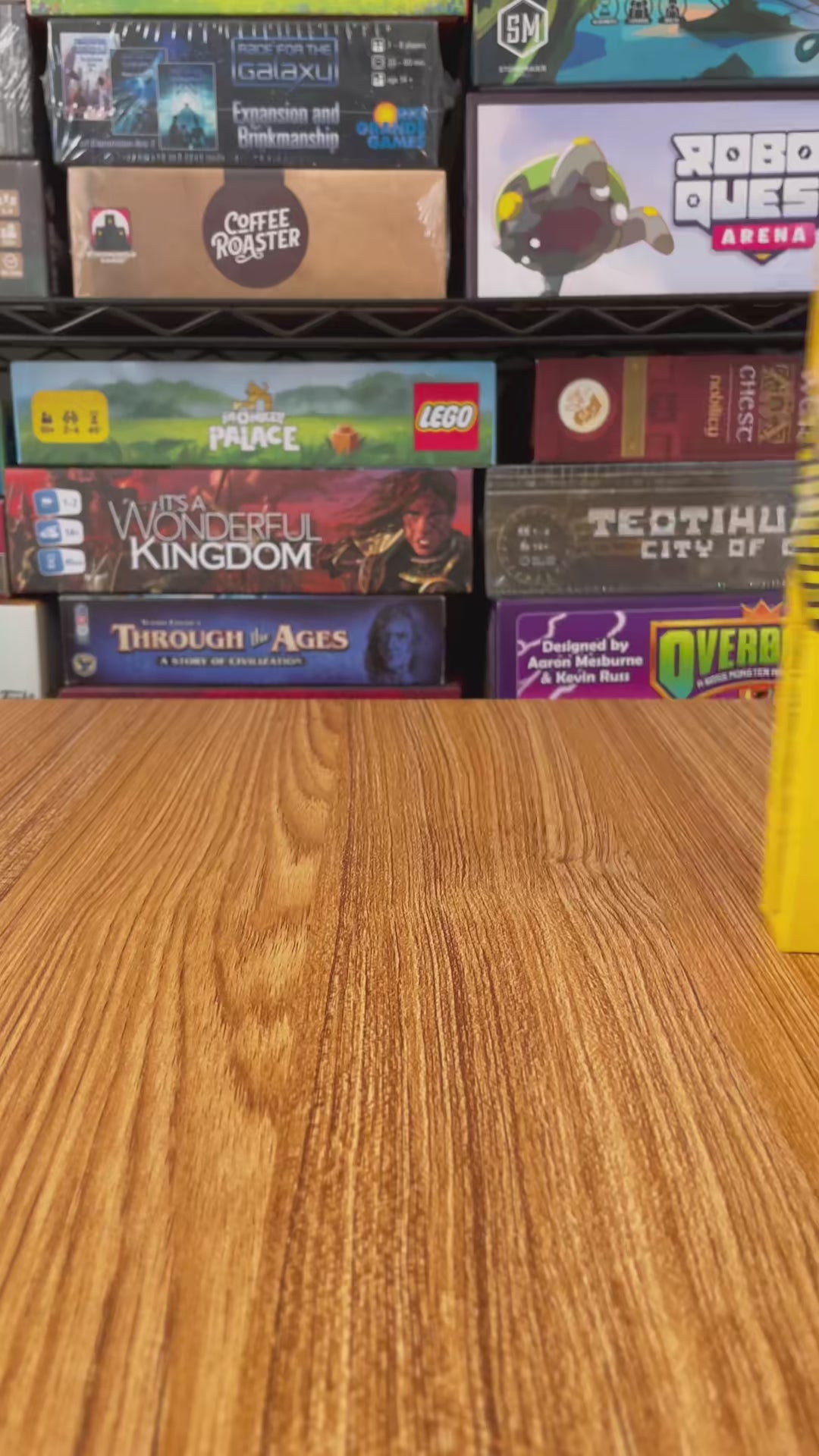 Fried Potatoes Card Game Original Edition