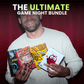 The Ultimate Game Night Bundle, 4 Games, Better Value (English) - Fried Potatoes