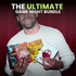 The Ultimate Game Night Bundle, 4 Games, Better Value (English) - Fried Potatoes