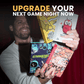 The Ultimate Game Night Bundle, 4 Games, Better Value (English) - Fried Potatoes