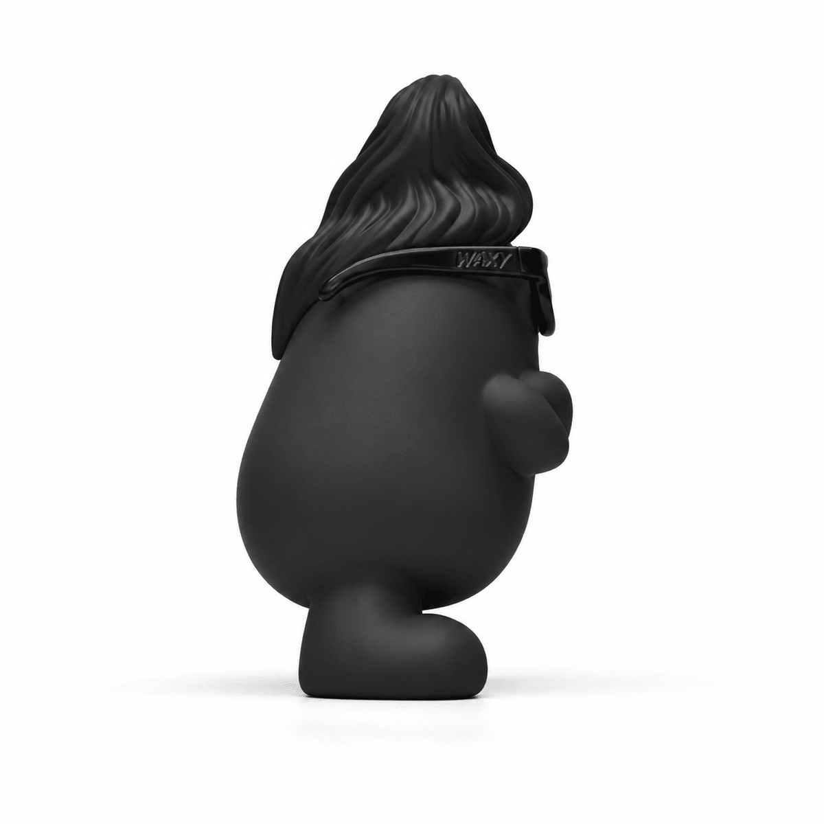 Waxy Midnight · Limited Edition - Fried Potatoes