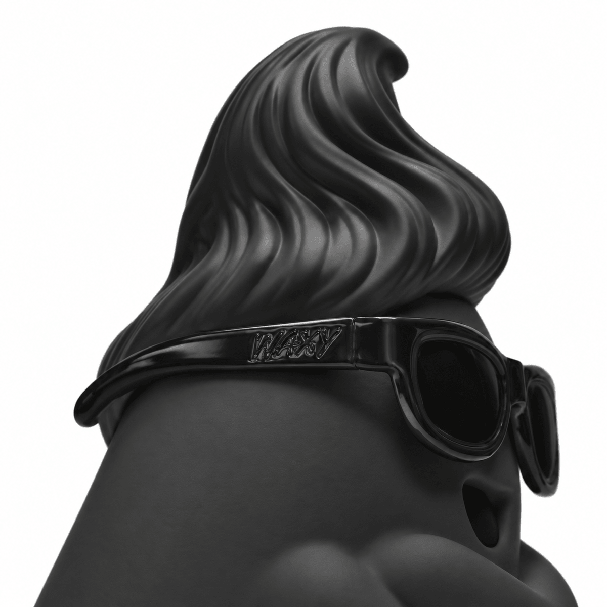 Waxy Midnight · Limited Edition - Fried Potatoes